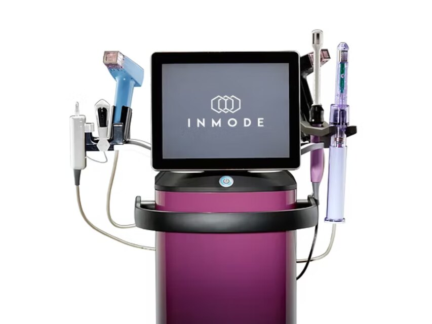 Plataforma facial multiaplicador