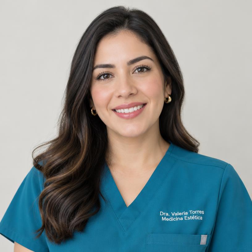 Dra. Valeria Torres